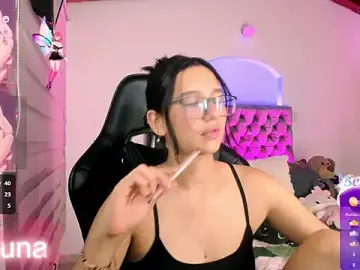 Stripchat Sex Chat of Luniverse