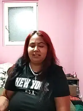 Stripchat Adult Video Chat of Melissa10