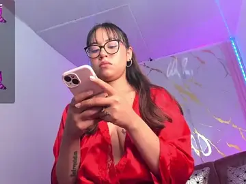 Stripchat Adult Webcams of Nasha_abby