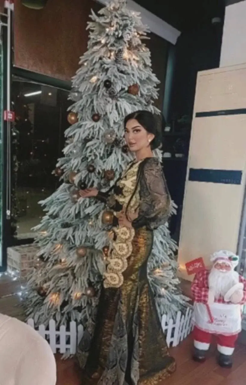 ZarifaBev