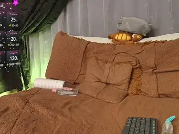 Stripchat Free Live Porn of _Little_sophie__
