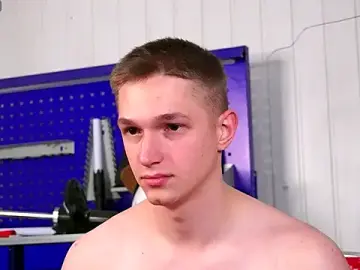 Stripchat Live Porn of dustyn_fox