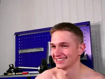 Stripchat Adult Webcams of dustyn_fox