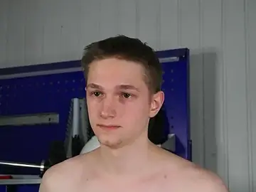 Stripchat Live Porn of dustyn_fox