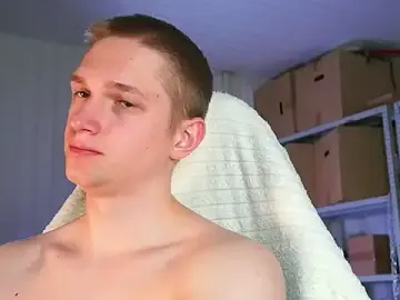 Stripchat Private Sex Chat of dustyn_fox