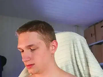 Stripchat Private Sex Chat of dustyn_fox