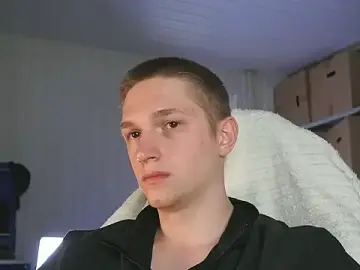 Stripchat Free Porn Cam of dustyn_fox