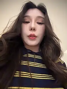 Stripchat Adult Webcam of linjianvhai