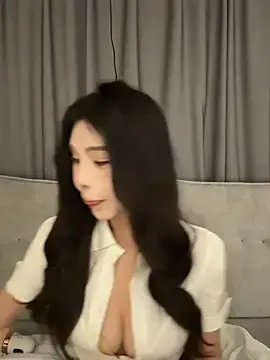 Stripchat Sex Cam of linjianvhai