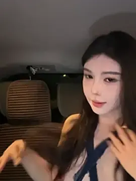 Stripchat Nude Webcam of linjianvhai