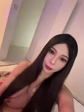 Stripchat Adult Webcam of linjianvhai