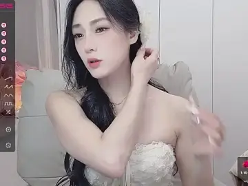 Stripchat Nude Webcam of uuxiaocai