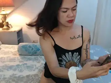 Stripchat Live Sex of Aya_ts