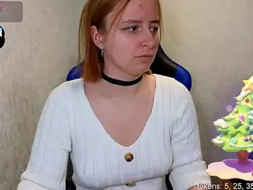 Stripchat Free Live Porn of DanaMartina