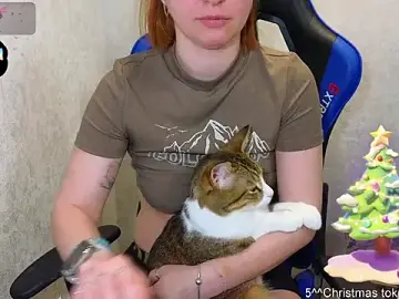 Stripchat Live Sex of DanaMartina