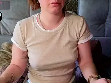 Stripchat Nude Webcam of DanaMartina