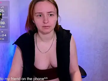 Stripchat Live Porn of DanaMartina