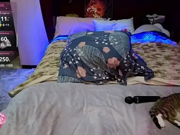 Stripchat Nude Webcam of DanaMartina