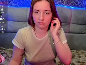 Stripchat Sex Chat of DanaMartina