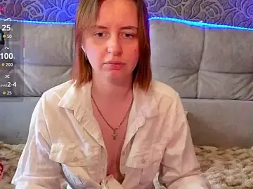 Stripchat Sex Cam of DanaMartina