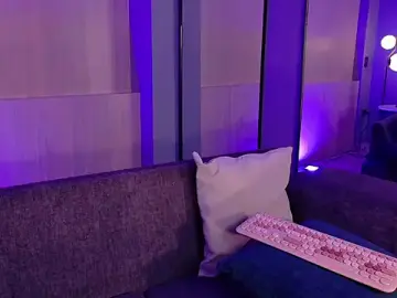 Stripchat Adult Video Chat of ViolettCastel