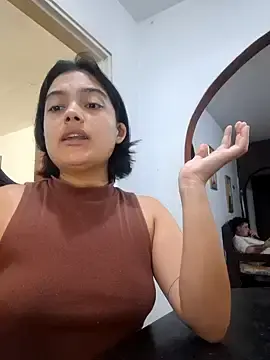 Stripchat Adult Webcams of littlemelii