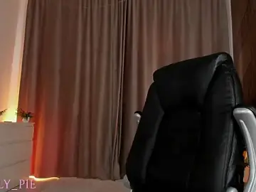 Stripchat Live Sex of JellyPie