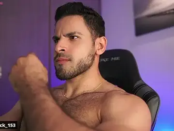 Stripchat Private Sex Chat of Rick__Smith153