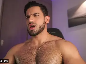 Stripchat Live Porn of Rick__Smith153