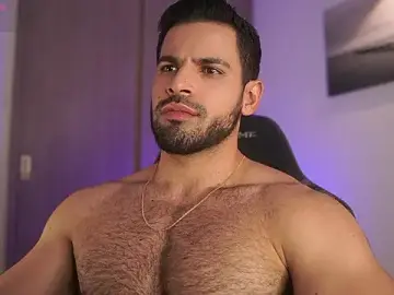 Stripchat Live Sex Cam of Rick__Smith153