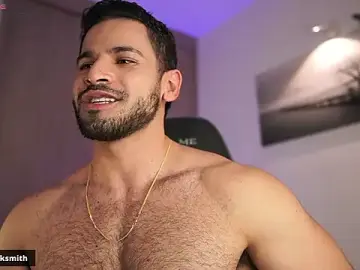 Stripchat Free Porn Cam of Rick__Smith153