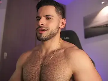 Stripchat Best Webcam of Rick__Smith153