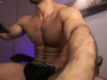 Stripchat Free Live Porn of Rick__Smith153