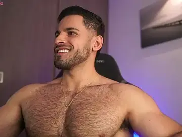 Stripchat Sex Chat of Rick__Smith153