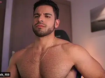 Stripchat Nude Webcam of Rick__Smith153