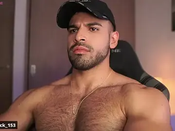 Stripchat Adult Webcam of Rick__Smith153