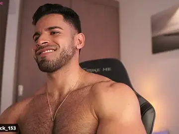 Stripchat Free Porn Cam of Rick__Smith153