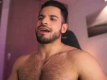 Stripchat Nude Webcam of Rick__Smith153