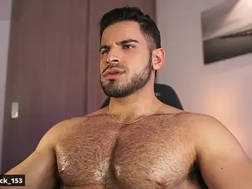 Stripchat Live Sex Cam of Rick__Smith153