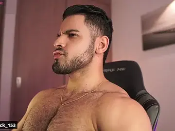 Stripchat Best Webcam of Rick__Smith153