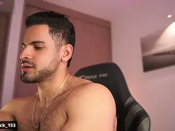 Stripchat Private Sex Chat of Rick__Smith153