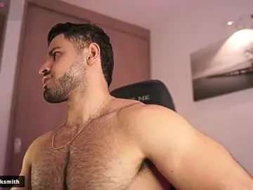 Stripchat Live Porn of Rick__Smith153