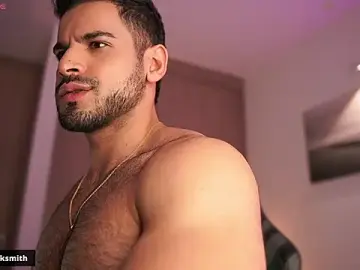 Stripchat Live Sex Cam of Rick__Smith153