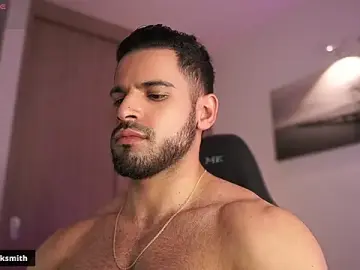 Stripchat Sex Cam of Rick__Smith153