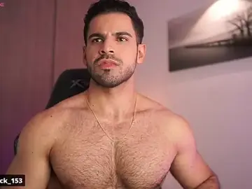 Stripchat Sex Cam of Rick__Smith153