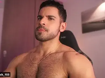 Stripchat Best live sex cam show of Rick__Smith153