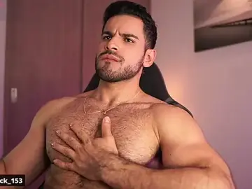 Stripchat Live Sex of Rick__Smith153