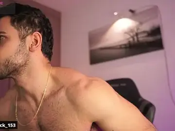 Stripchat Free Porn Cam of Rick__Smith153