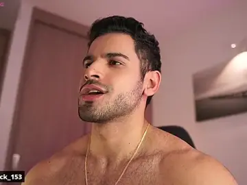 Stripchat Free Live Porn of Rick__Smith153