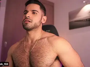 Stripchat Nude Webcam of Rick__Smith153